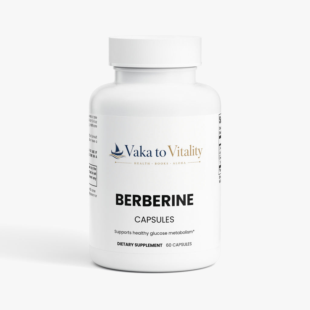 Berberine