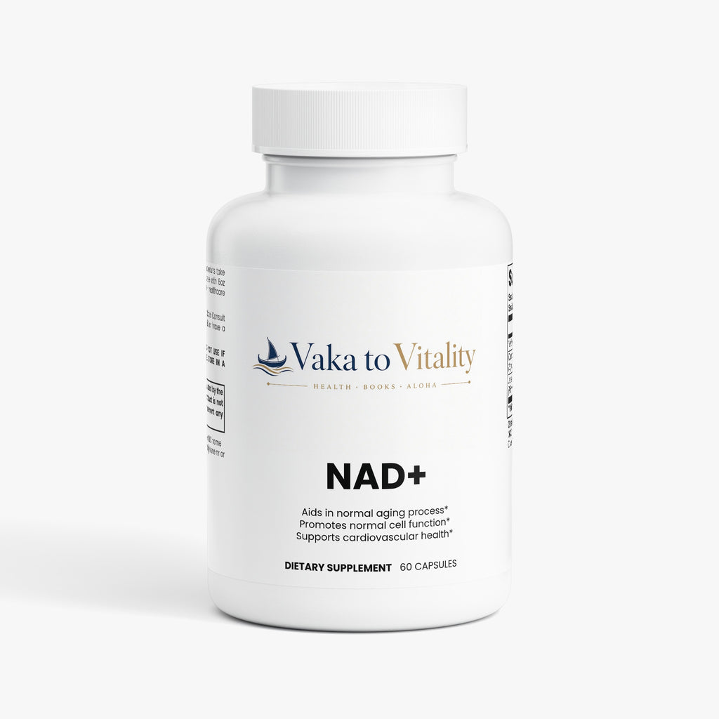 NAD+