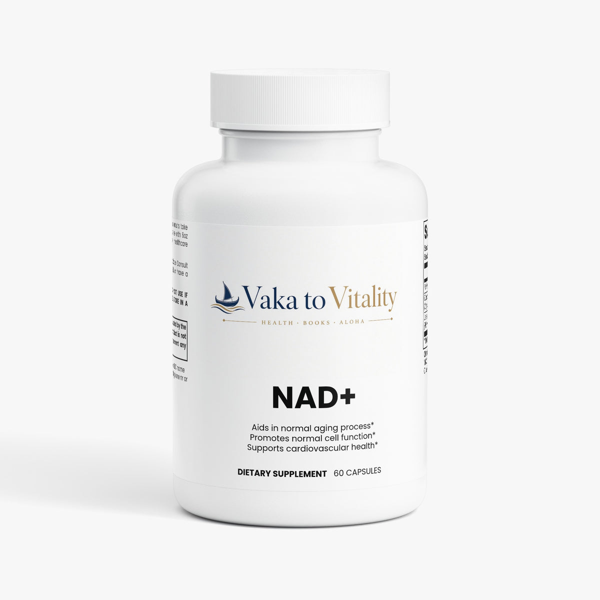 NAD+