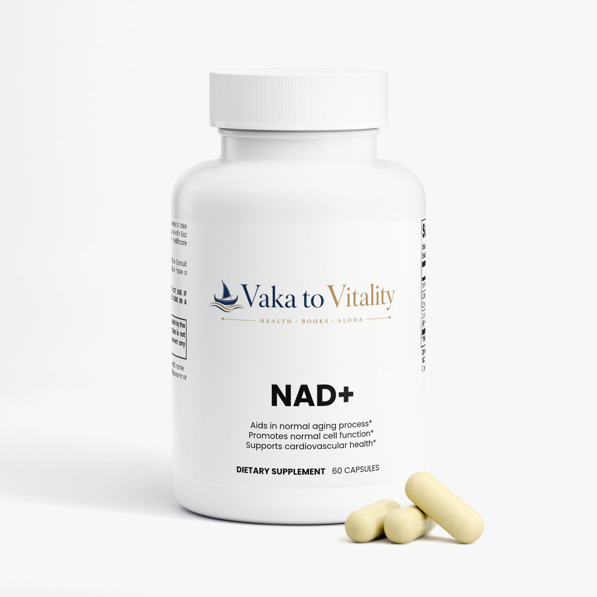 NAD+