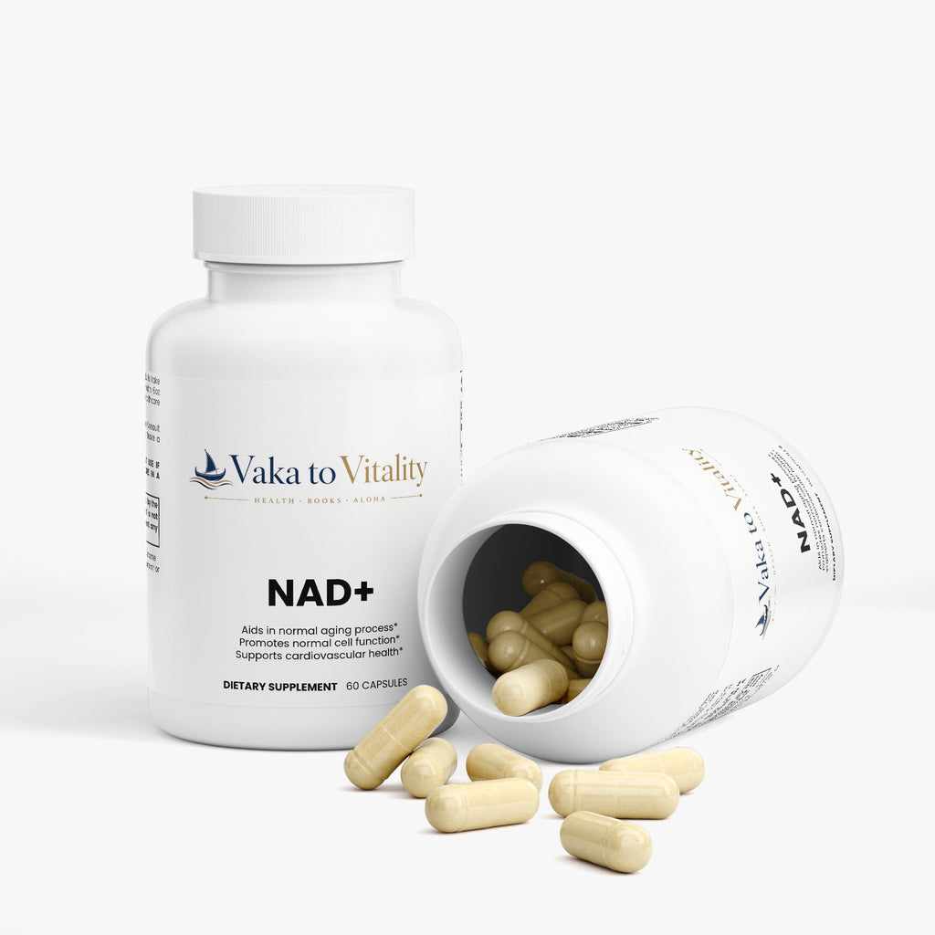 NAD+